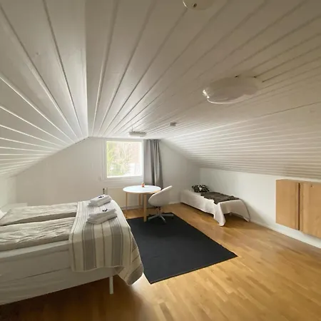 Spacious House By The River With Sauna And Hot Tube Apartment Ylikiiminki